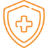 Insurance-icon-Bags-Parking Icon - insurance