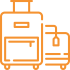 Unlimited-storage-icon-Bags-Parking Icon - unlimited storage